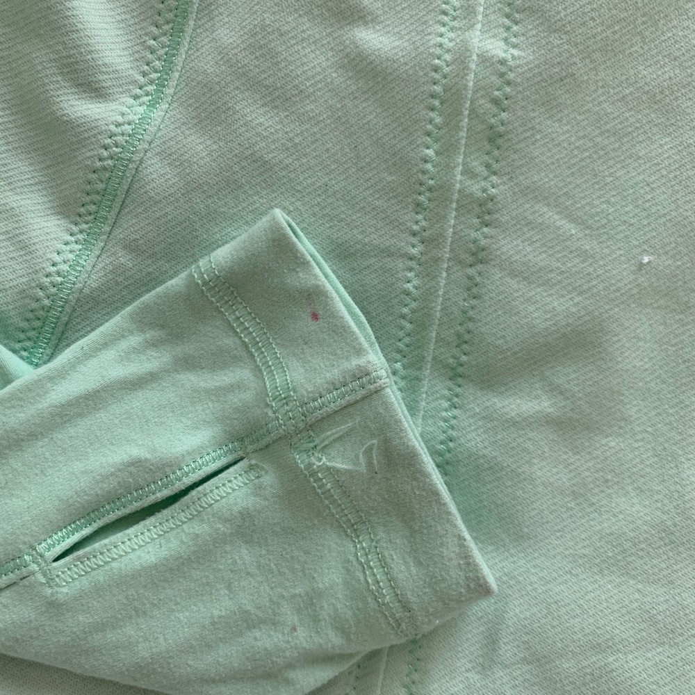 Original Style Lululemon Jacket - Picture 3 of 5